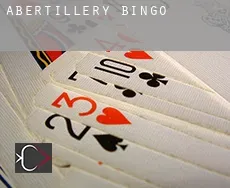 Abertillery  Bingo