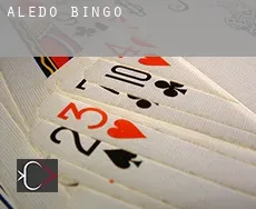 Aledo  Bingo