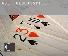Aue  Glücksspiel