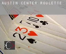 Austin Center  Roulette