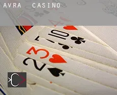 Avra Casino