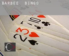 Barbee  Bingo