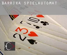 Barrika  Spielautomat