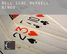 Bell-lloc d'Urgell  Bingo