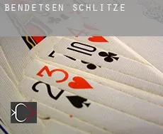 Bendetsen  Schlitze
