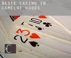 Beste Casino in Camelot Woods