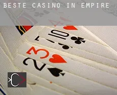 Beste Casino in Empire