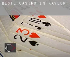 Beste Casino in  Kaylor