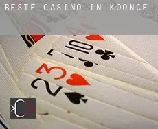 Beste Casino in  Koonce
