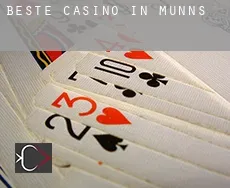 Beste Casino in  Munns