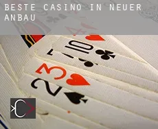 Beste Casino in  Neuer Anbau