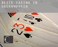 Beste Casino in  Obernwöhren