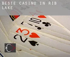 Beste Casino in  Rib Lake