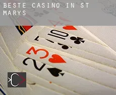 Beste Casino in  St. Mary's