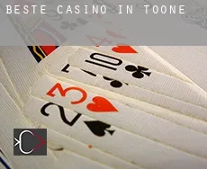 Beste Casino in  Toone