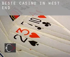 Beste Casino in  West End