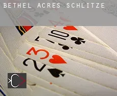 Bethel Acres  Schlitze
