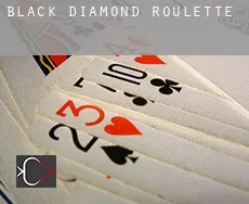 Black Diamond  Roulette