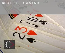 Boxley  Casino