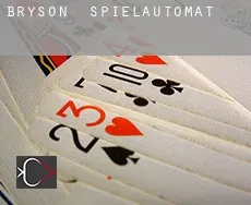 Bryson  Spielautomat