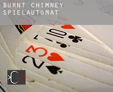 Burnt Chimney  Spielautomat