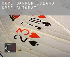 Cape Barren Island  Spielautomat