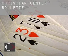 Christian Center Roulette