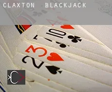 Claxton  Blackjack