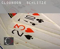Cloonoon  Schlitze