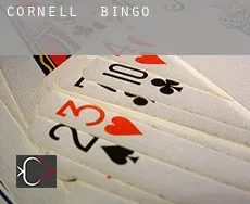 Cornell  Bingo