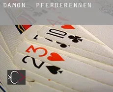Damon  Pferderennen