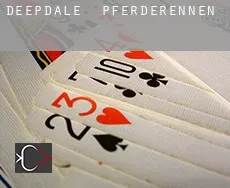 Deepdale  Pferderennen