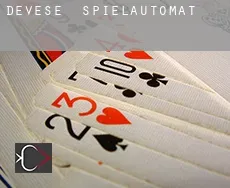 Devese Spielautomat
