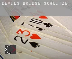 Devils Bridge  Schlitze
