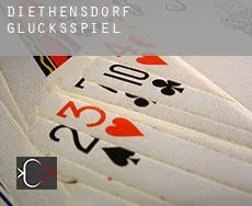 Diethensdorf  Glücksspiel