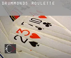 Drummonds  Roulette