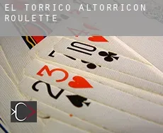 El Torricó / Altorricon Roulette