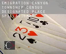 Emigration Canyon Township Spielautomat