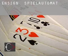 Ensign  Spielautomat