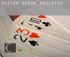 Exeter Green  Roulette