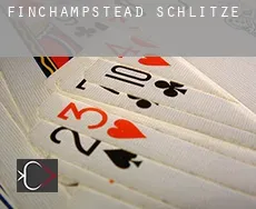 Finchampstead  Schlitze