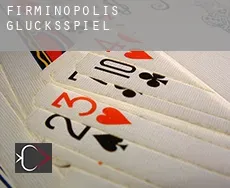 Firminópolis  Glücksspiel