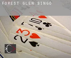 Forest Glen  Bingo