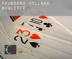 Founders Village  Roulette