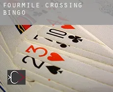 Fourmile Crossing  Bingo