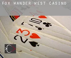 Fox Wander West Casino