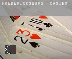 Fredericksburg  Casino
