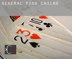 General Pico  Casino