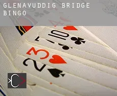 Glenavuddig Bridge  Bingo