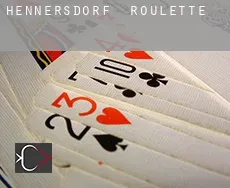 Hennersdorf  Roulette